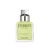 CALVIN KLEIN ETERNITY FOR MEN EDT 50ML