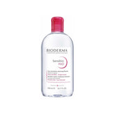 BIODERMA SENSIBIO H2O, 500ML