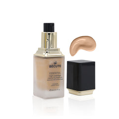 BECUTE COSMETICS HIGH COVERAGE FOUNDATION HCCF-06