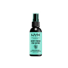 NYX DEWY FINISH MAKEUP SETTING SPRAY 60ML