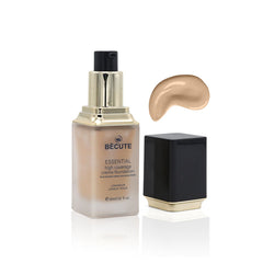 BECUTE COSMETICS HIGH COVERAGE FOUNDATION HCCF-02