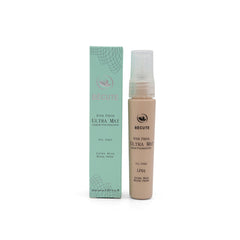 BECUTE ULTRA MATT LIQUID FOUNDATION LF04
