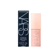 NARS AFTERGLOW LIQUID BLUSH ORGASM 7ML