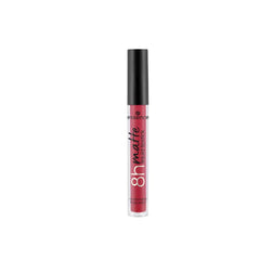 ESSENCE 8H MATTE LIQUID LIPSTICK, 07, CLASSIC RED