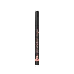ESSENCE EYELINER PEN, 24 HOURS EXTRA LONG LASTING, 010 BLACKEST BLACK
