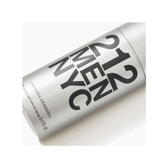 CAROLINA HERRERA 212 MEN NYC DEODORANT SPRAY 150ML