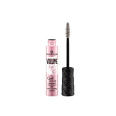 ESSENCE VOLUME STYLIST 18H CURL & HOLD MASCARA 12ML