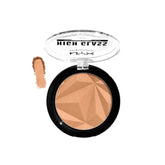NYX HIGH GLASS FINISHING POWDER – MEDIUM 5.5G
