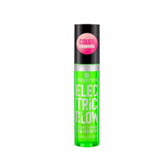 ESSENCE ELECTRIC GLOW COLOR CHANGING LIP & CHEEK OIL 4.4ML