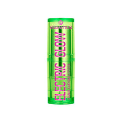 ESSENCE ELECTRIC GLOW COLOR CHANGING LIPSTICK 3.2G
