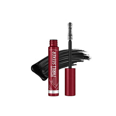 RIMMEL LONDON THRILL SEEKER WATERPROOF EXTREME BLACK