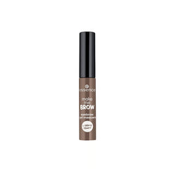 ESSENCE MAKE ME BROW EYEBROW GEL MASCARA, 05 CHOCOLATY BROWS 3.8ML