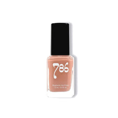 786 MERIDA - BREATHABLE NAIL POLISH, 12ML