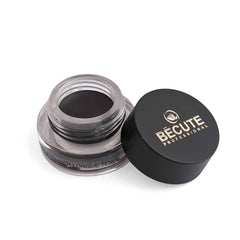 BECUTE NEW GEL LINER (MAXI BLACK)