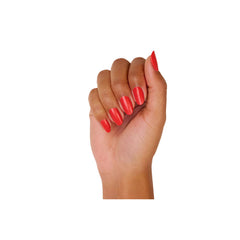 ESSENCE PUMPKINS PRETTY PLEASE! MATTE NAIL POLISH, 01 PUMPKIN PATCH PRINCESS 8ML