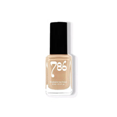 786 ZANZIBAR - BREATHABLE NAIL POLISH, 12ML