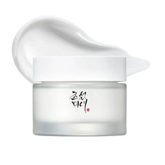 BEAUTY OF JOSEON DYNASTY CREAM HYDRATING FACE MOISTURIZER FOR DRY, 50ML