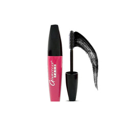 GLAMOROUS FACE THICK EXTRA CURL MASCARA