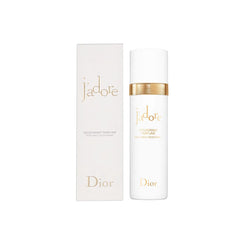 J'ADORE BY DIOR DEODORANT PERFUMED 100ML