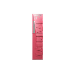 MAYBELLINE - SUPERSTAY VINYL INK LIQUID LIPSTICK – 145 ROGUE