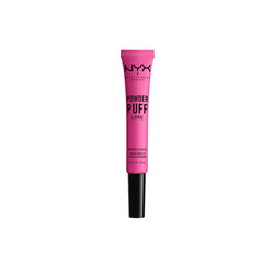 NYX PROFESSIONAL MAKEUP POWDER PUFF LIPPIE LIP CREAM, 18 BBY