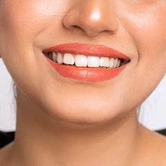 GLOW & GLEE - LIP & CHEEK BLUSH SOFT MATTE 318 MOON KISS