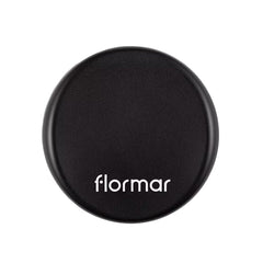 FLORMAR COMPACT POWDER, 97 LIGHT CREAM, 11g