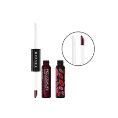 RIMMEL PROVOCALIPS 16HR KISS PROOF LIP COLOUR, 570 FIRE CRACKER