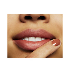 MAC POWDER KISS LIPSTICK TEDDY 2.0