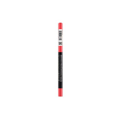 ESSENCE 8 HOURS MATTE COMFORT LIPLINER, 09 FLERY RED