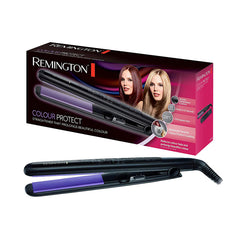 REMINGTON S6300 HAIR STRAIGHTENER COLOUR PROTECT