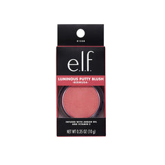 ELF LUMINOUS PUTTY BLUSH BERMUDA 10G