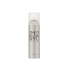 212 NYC BY CAROLINA HERRERA DEODORANT 150ML