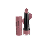 BOURJOIS ROUGE VELVET LIPSTICK, 18 MAUVE-MARTRE 2.4G