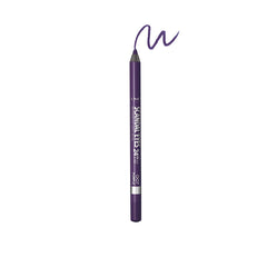 RIMMEL SCANDALEYES 24HR WATERPROOF KOHL KAJAL 007 PURPLE