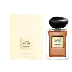 ARMANI/PRIVE SANTAL DAN SHA EAU DE TOILETTE 100ML