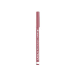 ESSENCE SOFT & PRECISE LONG-LASTING LIP PENCIL, 303 DELICATE