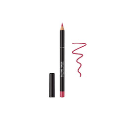 RIMMEL LASTING FINISH LIP LINER PENCIL, 195 SUNSET PINK
