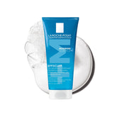 LA ROCHE POSAY EFFACLAR PURIFYING CLEANSING GEL FOR OILY SKIN, 200ML