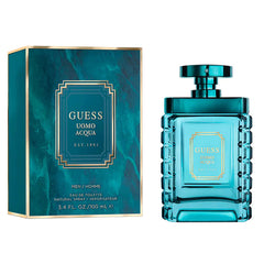 GUESS UOMO ACQUA GUESS EDT 100ML