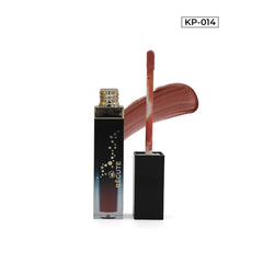 BECUTE COSMETICS LIP STAIN LONG WEARING LIP GLOSS KP-014