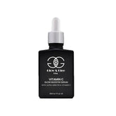 GLOW & GLEE VITAMIN C GLOW BOOSTER SERUM, 30ML