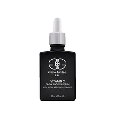 GLOW & GLEE VITAMIN C GLOW BOOSTER SERUM, 30ML
