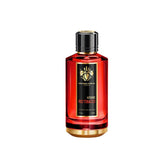 MANCERA RED TOBACCO INTENSE 120ML