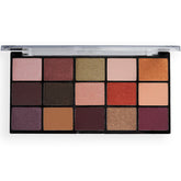 REVOLUTION RELOADED EYESHADOW PALETTE SWEET DREAMS