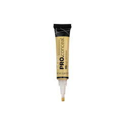 L.A GIRL PRO CONCEAL HD HIGH-DEFINITION GC-991 YELLOW CORRECTOR