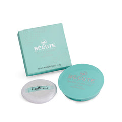 BECUTE HELLO FLAWLESS FACE POWDER BC-07 (F1)