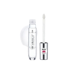 ESSENCE EXTREME SHINE LIPGLOSS, 101 MILKY WAY, 5ML