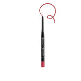 ESSENCE 8H MATTE COMFORT LIPLINER 07 CLASSIC RED
