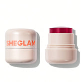 JELLY-LICIOUS HYDRATING LIP & BLUSH TINT-AHOY 10G